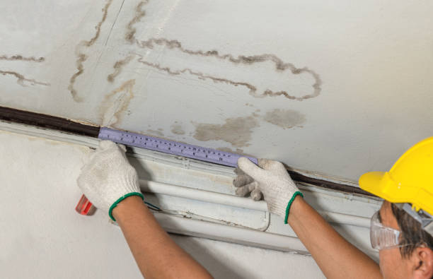Reliable Sewage Cleanup contractor in Mebane, NC by Aqua Guard Water Damage